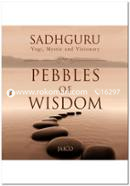 Pebbles of Wisdom image