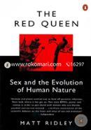The Red Queen: Sex and the Evolution of Human Nature image