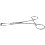 410 Grade Stainless Steel Allice Tissue Forceps - 6 Inches icon