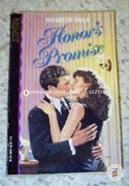 Honor's Promise (Kismet) image