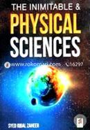 The Inimitable and Physical Sciences image