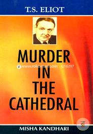 Murder In The Cathedral image