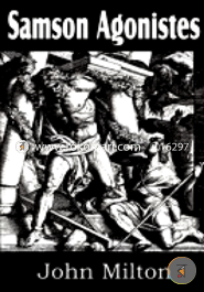 Samson Agonistes image
