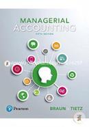 Managerial Accounting image