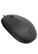 Rapoo Wired Optical Mouse (N100) image
