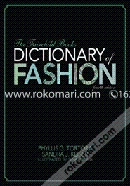 The Fairchild Books Dictionary of Fashion (Paperback) image