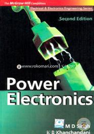 Power Electronics image