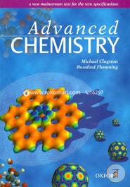 Advanced Chemistry (Advanced Science)  image