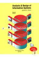 Analysis And Design Of Information Systems image