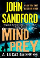 Mind Prey image