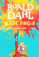 The Magic Finger image