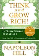 Think And Grow Rich image