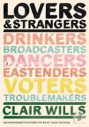 Lovers and Strangers: An Immigrant History of Post-War Britain image