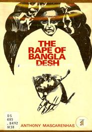 The Rape of Bangladesh image