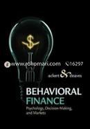 Behavioral Finance: Psychology, Decision-Making, and Markets image