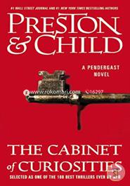The Cabinet of Curiosities image