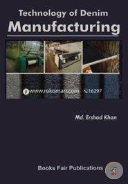 Technology Of Denim Manufacturing image