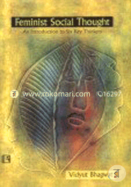 Feminist Social Thought: An Introduction To Six Key Thinkers image