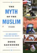 The Myth of the Muslim Tide: Do Immigrants Threaten the West? image