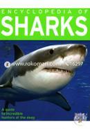 Encyclopedia of Sharks image