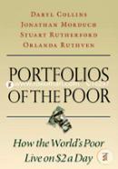 Portfolios of the Poor: How the World's Poor Live on 2 Dollars a Day image