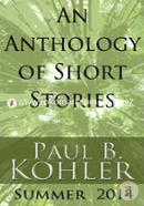 An Anthology of Short Stories: Summer 2014 image
