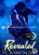 Revealed: A House of Night novel image