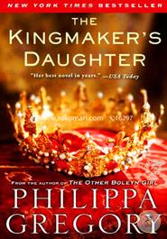 The Kingmaker's Daughter image