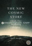 The New Cosmic Story – Inside Our Awakening Universe image
