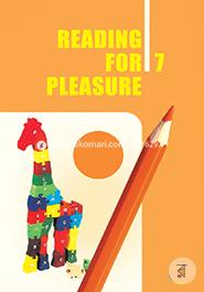 Reading for Pleasure 7 image