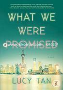 What We Were Promised  image