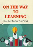 On The Way To Learning image
