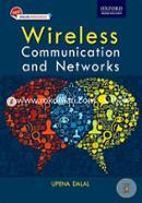 Wireless Communication and Networks image