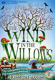 Oxford Children's Classics: The Wind in the Willows image