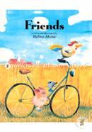 Friends image