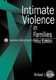 Intimate Violence in Families (Paperback) image