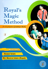 Royals Magic Method image