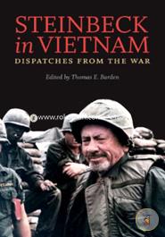 Steinbeck in Vietnam: Dispatches from the War  image