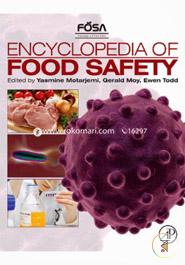 Encyclopedia of Food Safety image