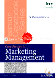 Case Studies in Marketing Management image