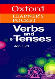 Oxford Learner's Pocket Verbs and Tenses image