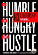 H3 Leadership: Be Humble. Stay Hungry. Always Hustle image