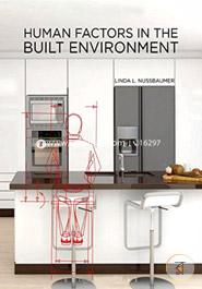 Human Factors in the Built Environment image