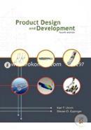 Product Design and Development image
