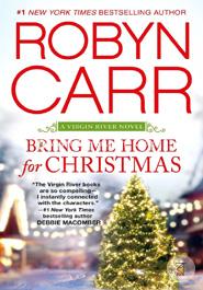 Bring Me Home for Christmas image