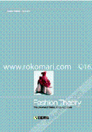 Fashion Theory: The Journal of Dress, Body and Culture: 11 image