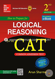 How to Prepare for Logical Reasoning for CAT image