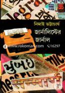 Journal of Journalists image