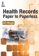Health Records Paper To Paperless image
