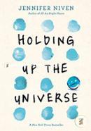 Holding Up the Universe image